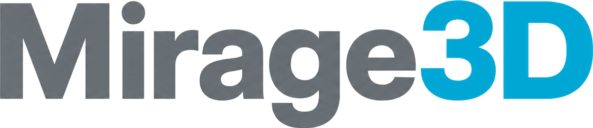 Mirage3D